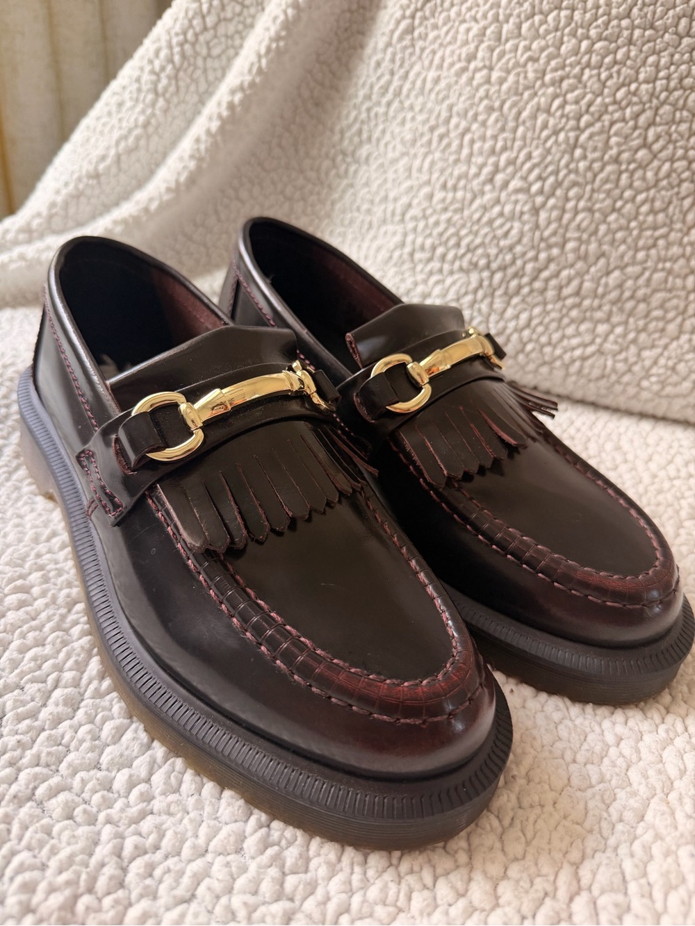 Doc Marten Loafers